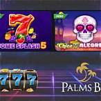 palms bet kazino